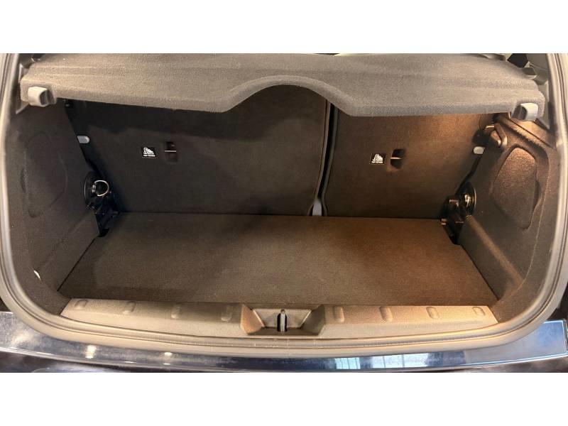 Mini Mini Hatch 3 Portes Cooper se 184 ch Edition Premium Plus