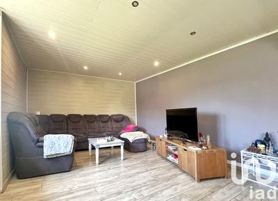 Maison - 150 m² - 9 pièces