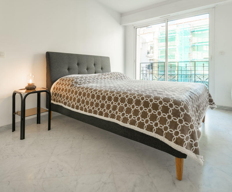 Appartement - 51 m² - 2 pièces