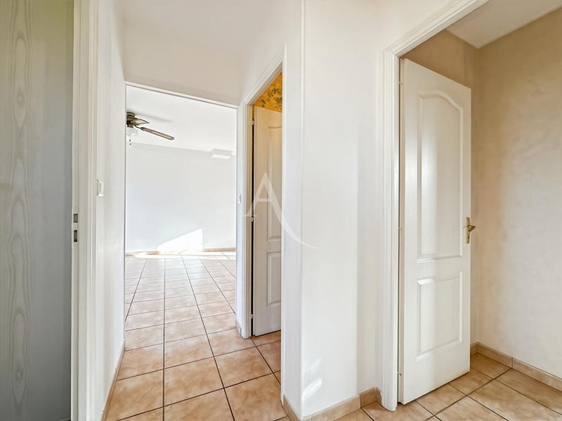 Maison - 72 m² - 3 pièces