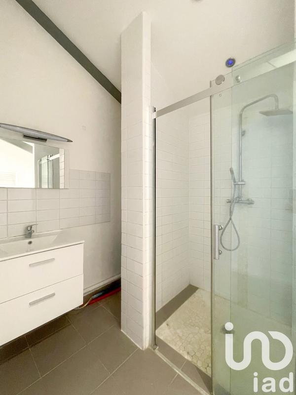 Duplex - 85 m² - 4 pièces