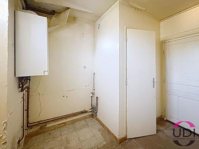 Maison - 74 m² - 3 pièces