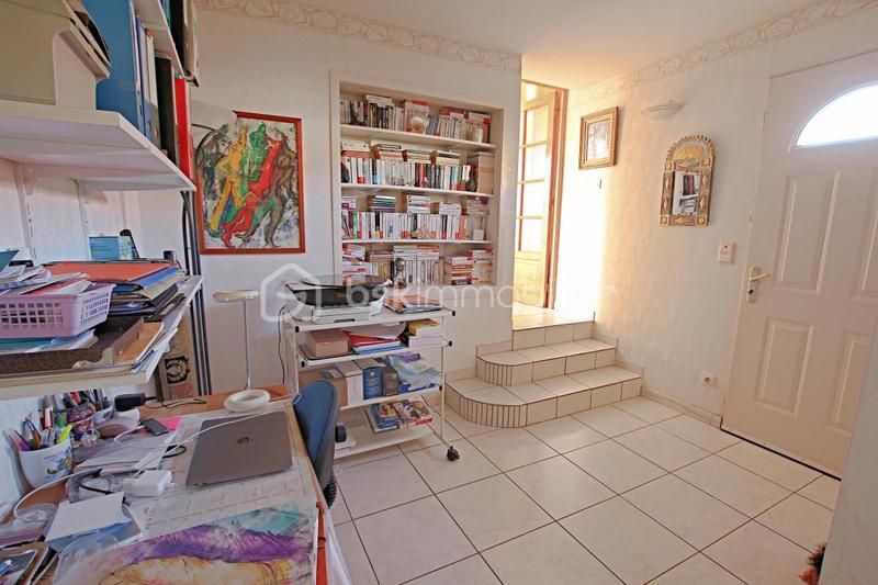 Villa - 135 m² - 5 pièces