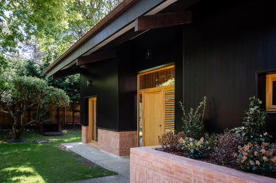 Maison - 190 m² - 8 pièces