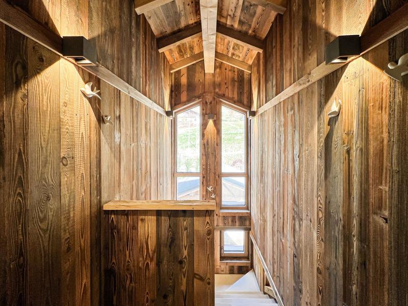 Châlet - 150 m² - 5 pièces