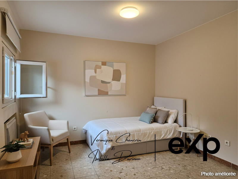 Maison ancienne - 67 m² - 4 pièces