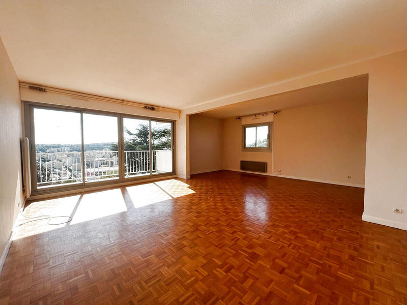 Appartement - 114 m² - 5 pièces