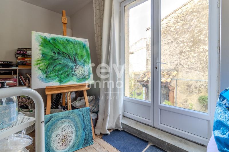 Maison de village - 183 m² - 9 pièces