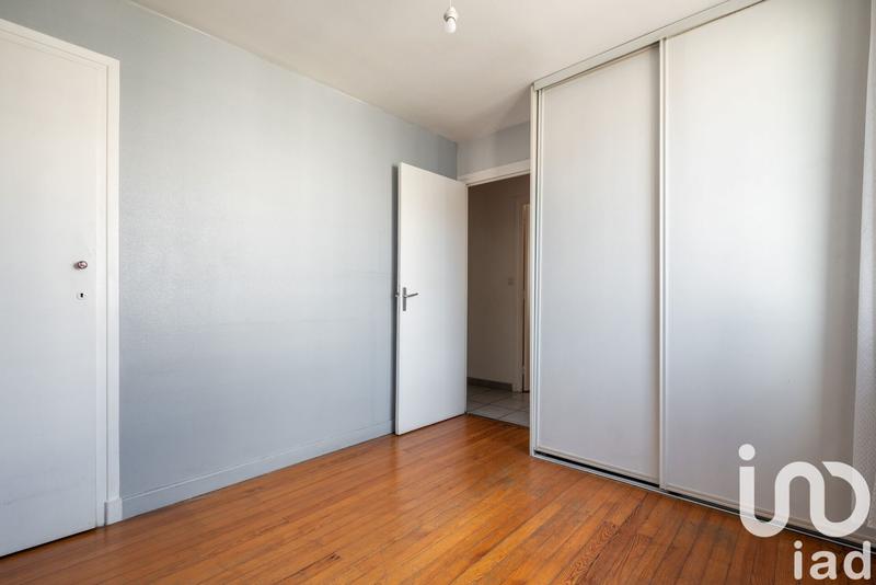 Appartement - 85 m² - 4 pièces