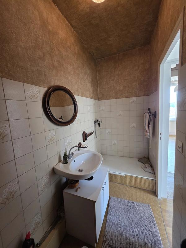 Maison - 109 m² - 4 pièces