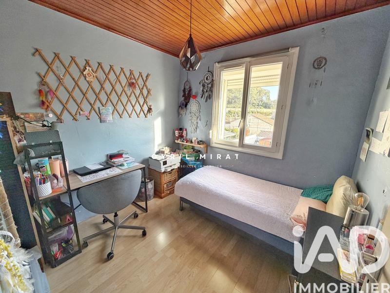 Maison - 169 m² - 7 pièces