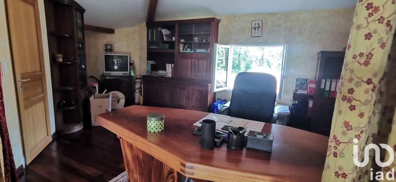 Maison de maîtres - 165 m² - 5 pièces