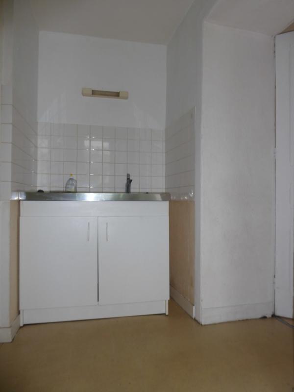 Appartement - 27 m² - 1 pièce