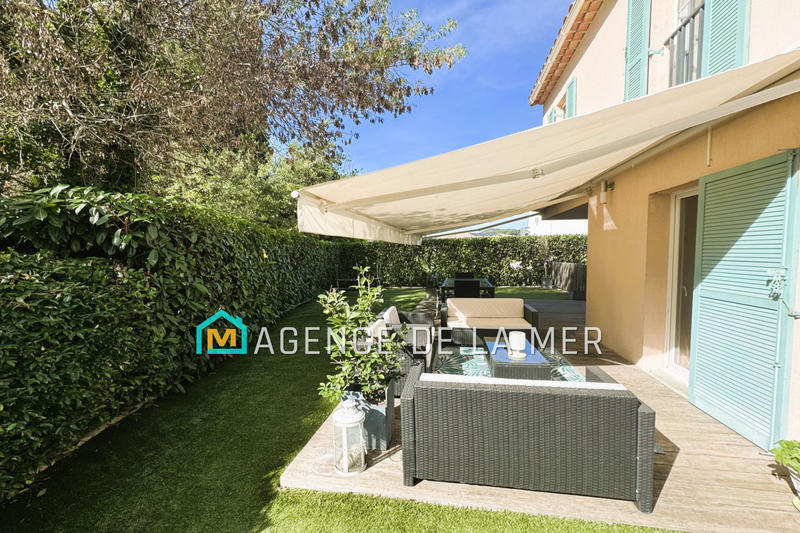 Maison - 82 m² - 4 pièces