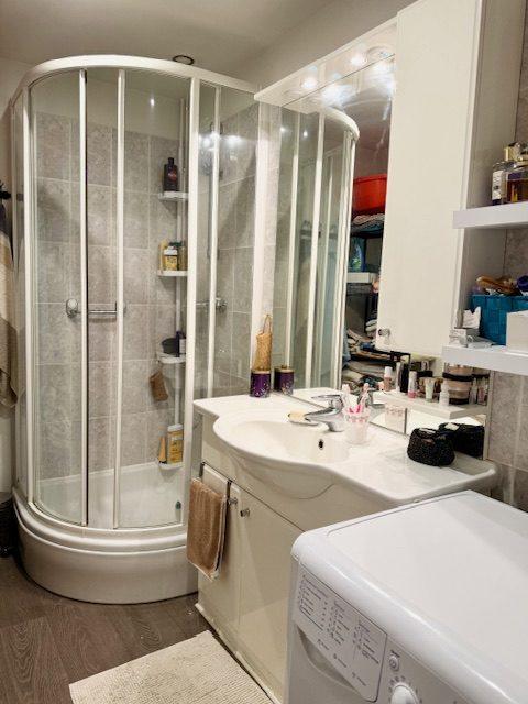 Appartement - 76 m² - 3 pièces