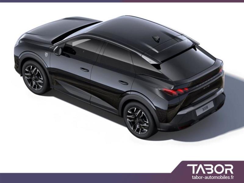 Peugeot 3008 Mhev 145 Gt Focal Pano 360° Alcant