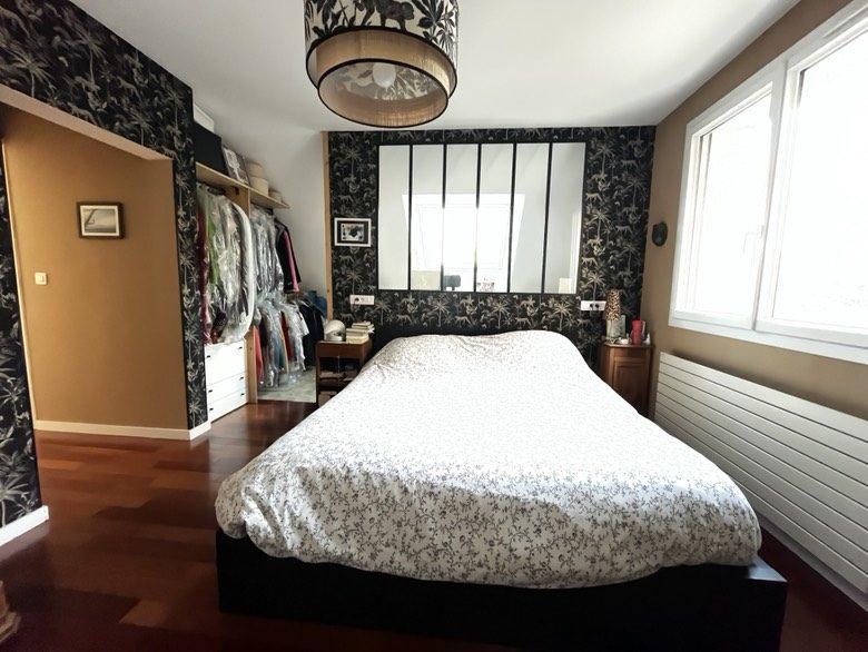 Maison - 127 m² - 6 pièces