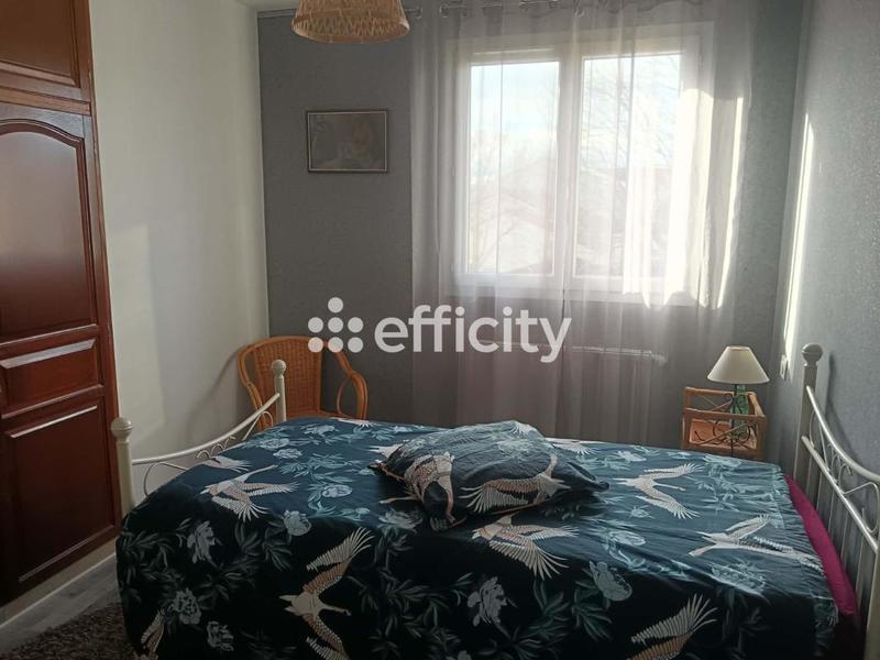 Pavillon - 100 m² - 5 pièces