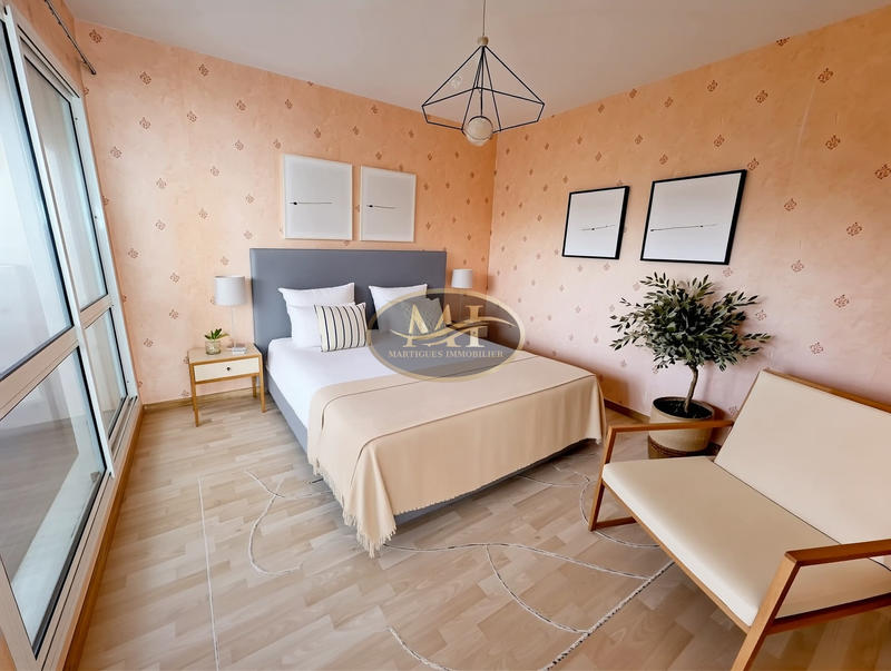 Appartement - 92 m² - 5 pièces