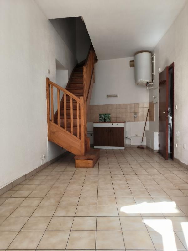 Appartement - 45 m² - 3 pièces