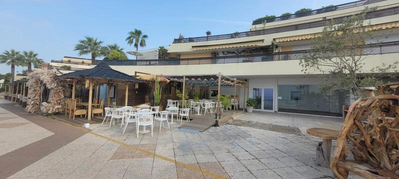 Fonds de commerce - 18 m²