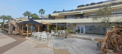 Fonds de commerce - 18 m²