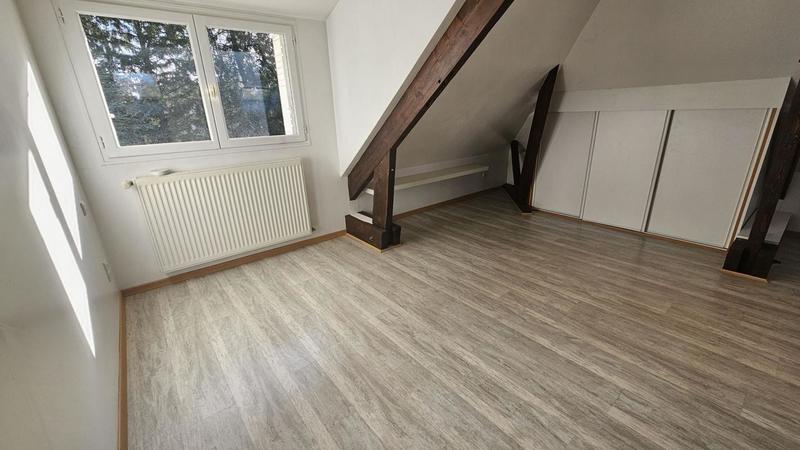 Maison - 120 m² - 4 pièces