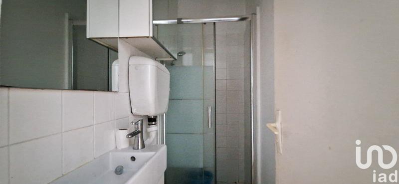 Appartement - 34 m² - 2 pièces