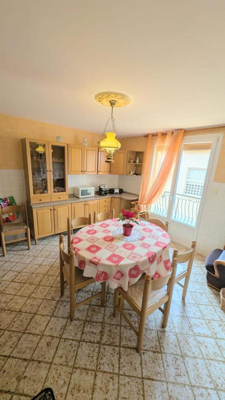 Maison - 158 m² - 6 pièces