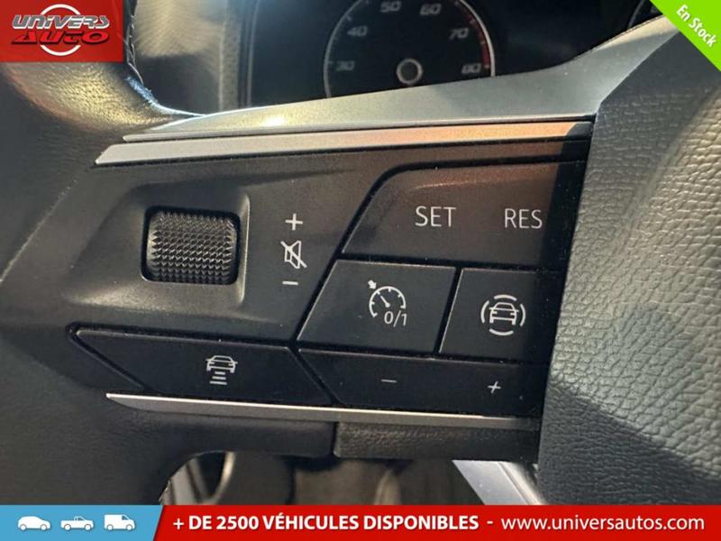 Seat Arona 1.0 Tsi 110ch Bvm6 Style Business