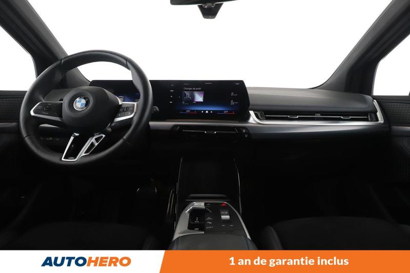 Bmw Serie 2 Active Tourer 220i m Sport Dkg7 170 ch