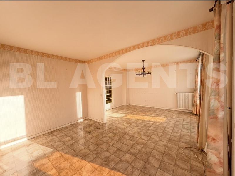 Appartement - 73 m² - 3 pièces