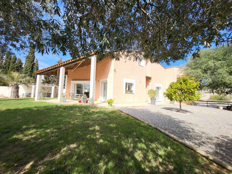 Maison - 157 m² - 6 pièces