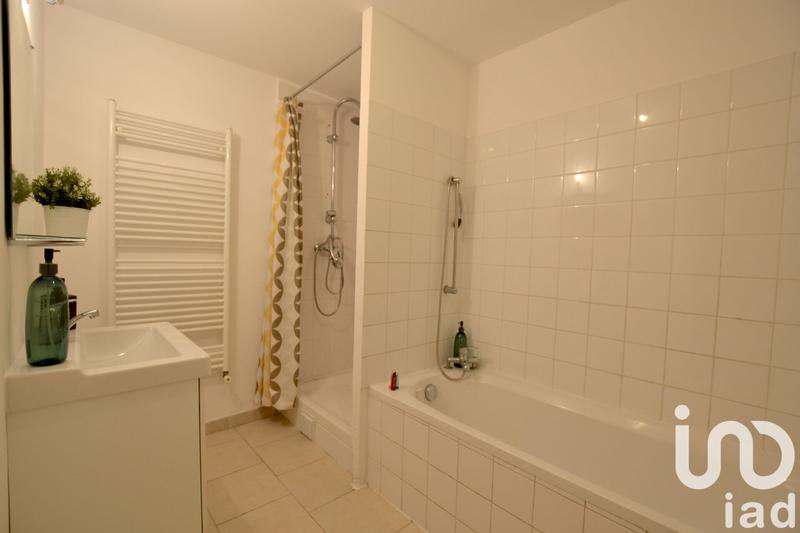 Maison de ville - 96 m² - 4 pièces