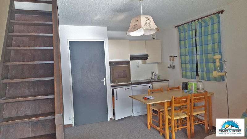 Duplex - 52 m² - 3 pièces