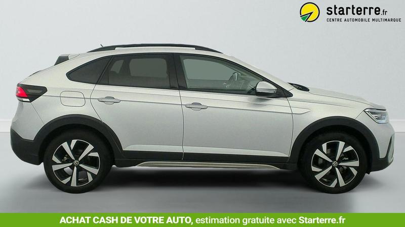 Volkswagen Taigo 1.0 Tsi 116 Dsg7 Vw Edition