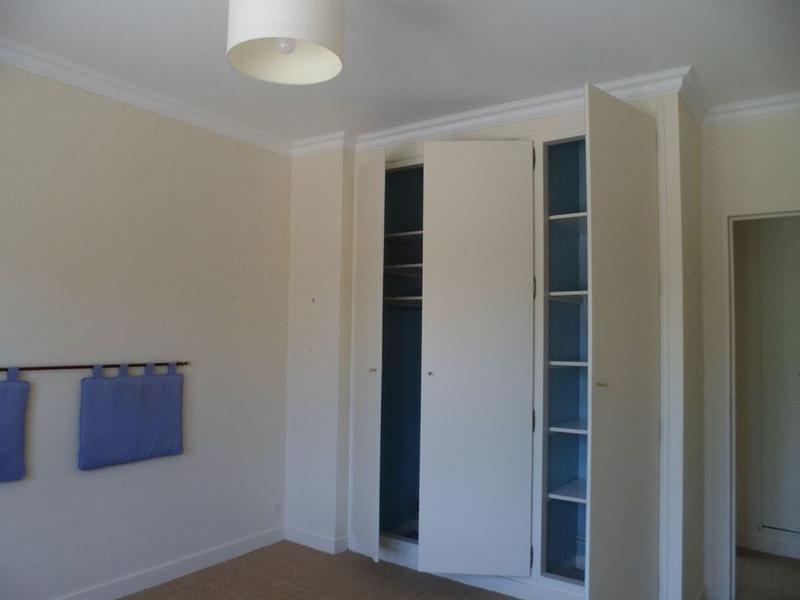 Appartement - 88 m² - 3 pièces