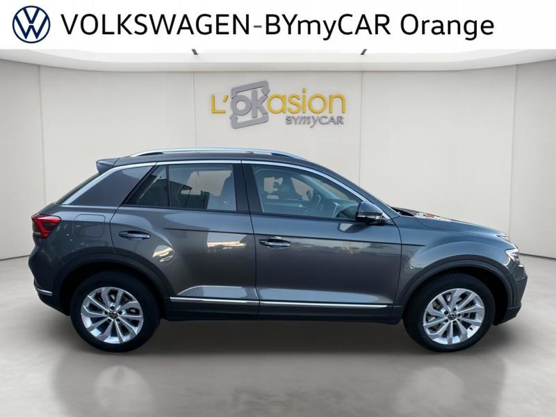 Volkswagen t-Roc 2.0 Tdi 150 Start/Stop Dsg7 Style