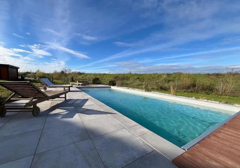 Maison - 146 m² - 5 pièces