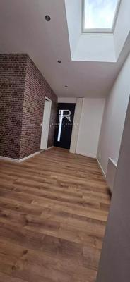 Maison - 63 m² - 4 pièces