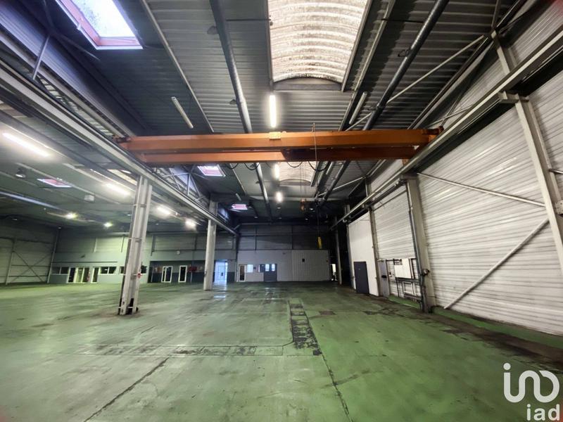 Local commercial - 1 888 m²