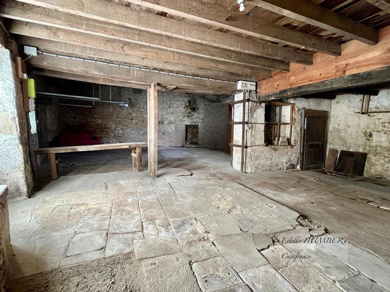 Maison - 131 m² - 7 pièces