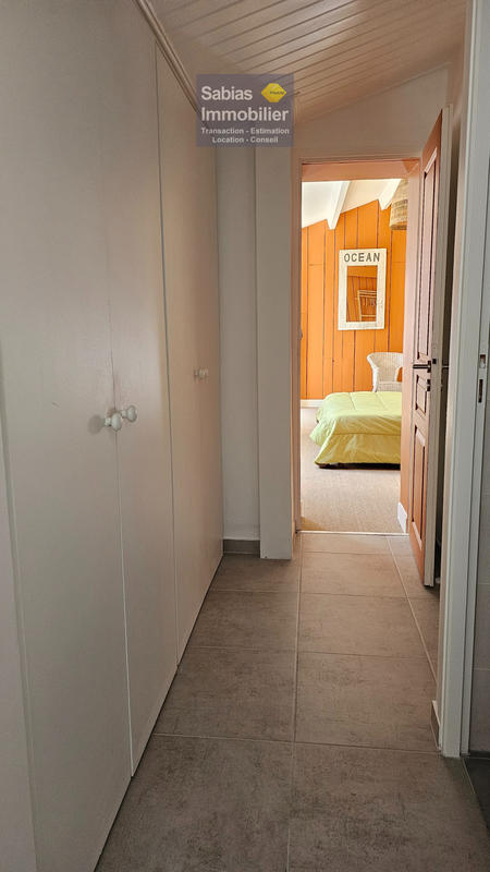 Maison - 75 m² - 4 pièces