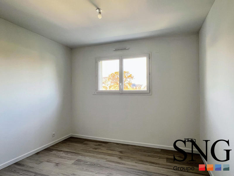 Villa - 111 m² - 5 pièces