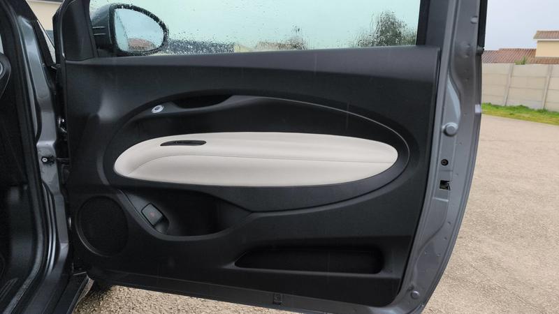 Fiat 500 42 kWh 118 la Prima - Automatique