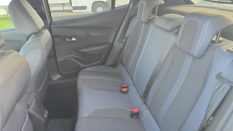 Peugeot 2008 1.2 PureTech 130 Eat8 Allure