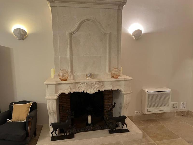 Mas - 262 m² - 8 pièces