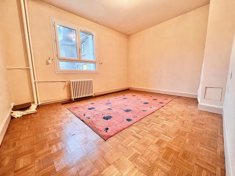 Appartement - 86 m² - 4 pièces