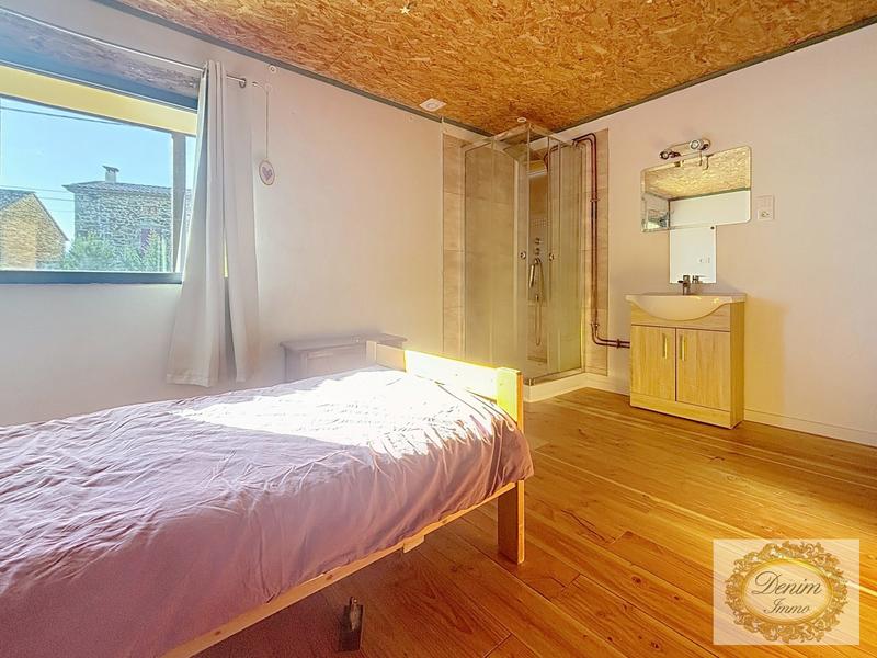 Villa - 165 m² - 6 pièces