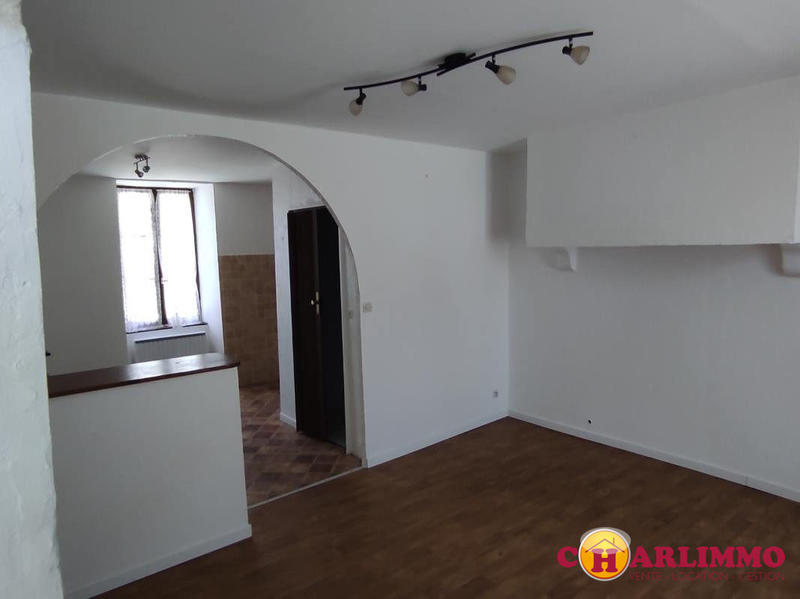 Maison traditionnelle - 69 m² - 3 pièces